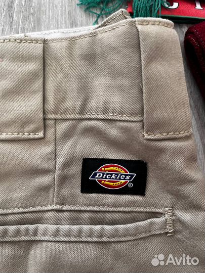 Джинсы dickies