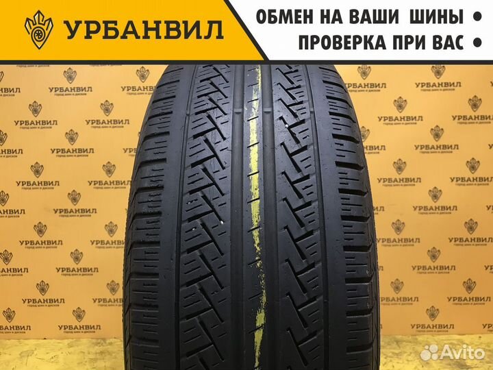 Pirelli P6 Four Seasons Plus 235/45 R17 94H