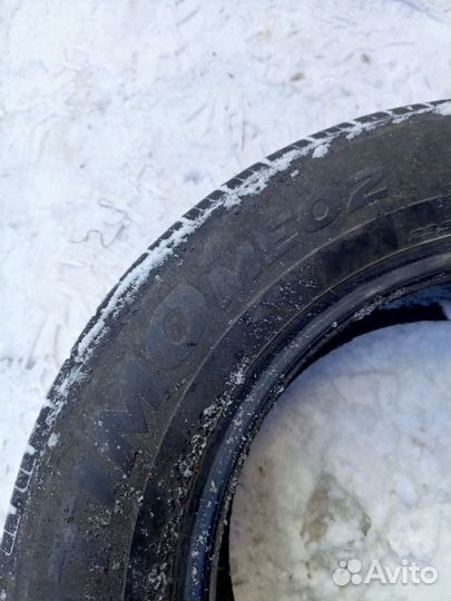 Hankook Optimo ME02 235/60 R16 100H