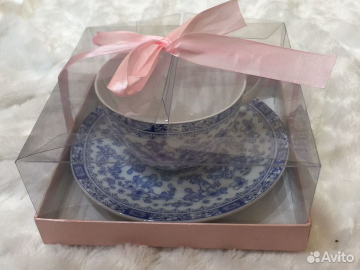 Заварочный чайник 4 кружки japan