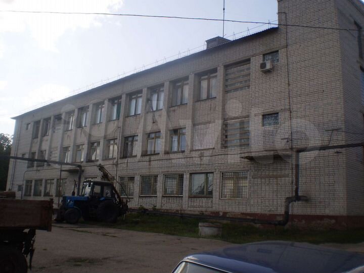 Сдам помещение свободного назначения, 200 м²