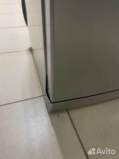 Посудомоечная машина leran FDW 44-1063 S