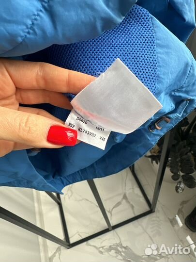 Ветровка Lyle & Scott оригинал