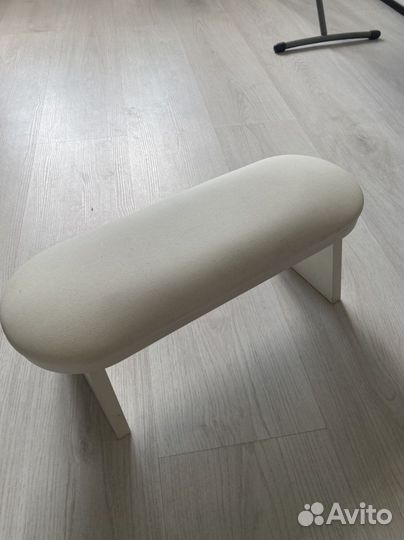 Подставка для рук маникюрная