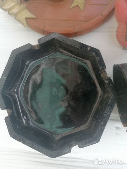 Предметы времен СССР