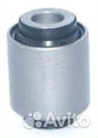 Сайлентблок заднего нижнего поперечного рычага nis