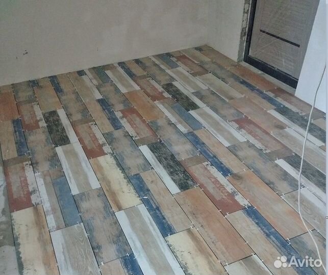 Плиточник, укладка плитки,плиточные работы