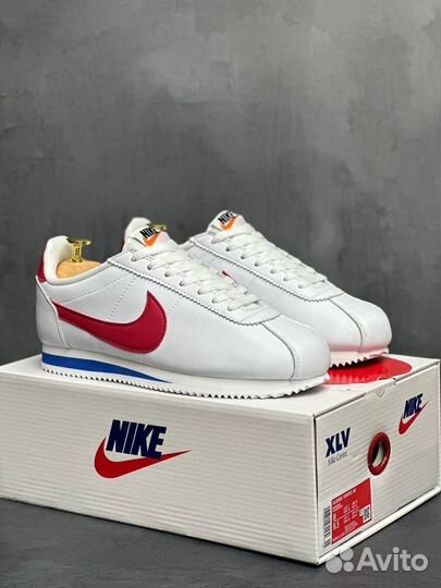 Кроссовки Nike Cortez Доставка