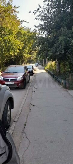 1-к. квартира, 30 м², 2/9 эт.