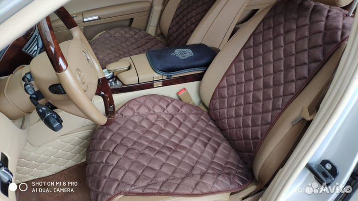 Автонакидки