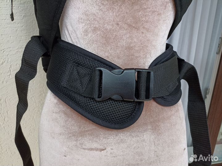 Рюкзак переноска кенгуру детская Mothercare 0+