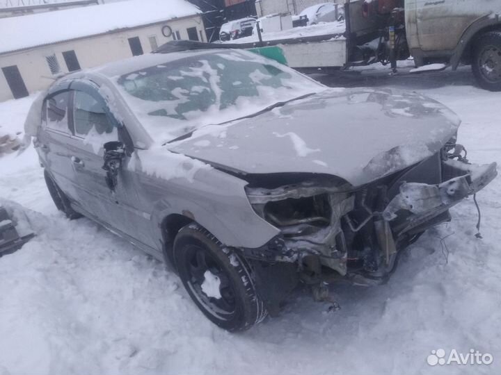 Авторазбор Opel vectra 1.8 МКПП 2008