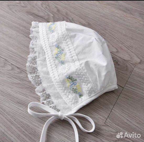 Крестильный набор/комплект