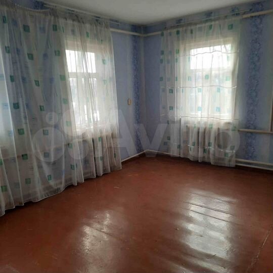 Дом 80,6 м² на участке 18,9 сот.