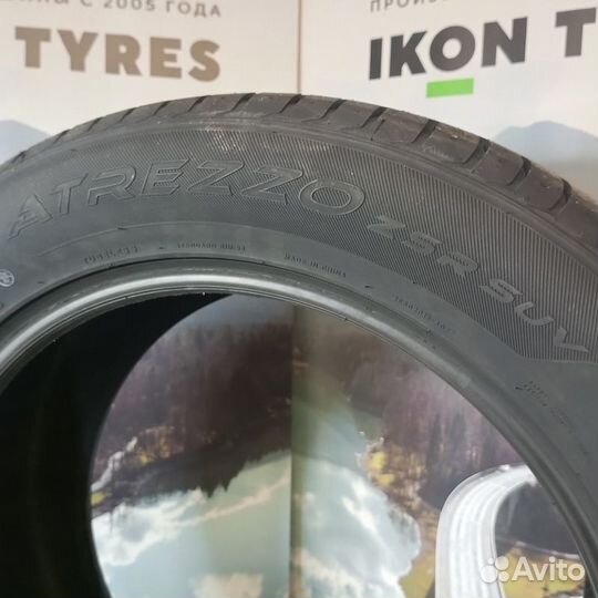 Sailun Atrezzo ZSR SUV 285/50 R20 116V