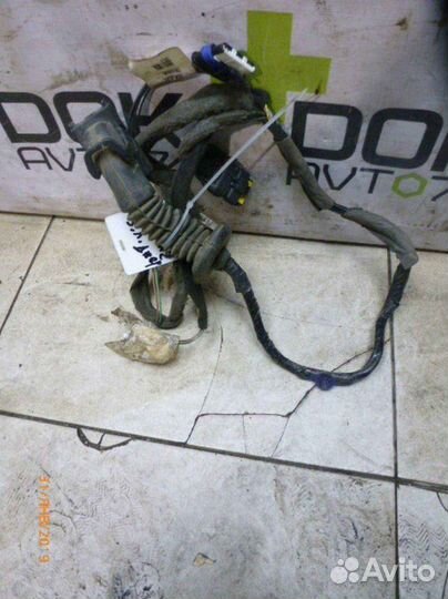 Проводка (коса) задняя левая Renault Megane 2 1.6