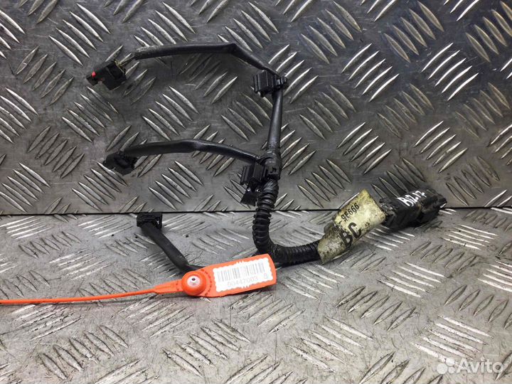 Проводка двигателя Ford Focus cm5g-9f666; CM5G9F666 M2da
