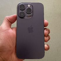 iPhone 14 Pro, 128 ГБ