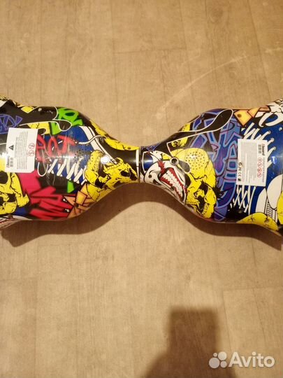 Гироскутер