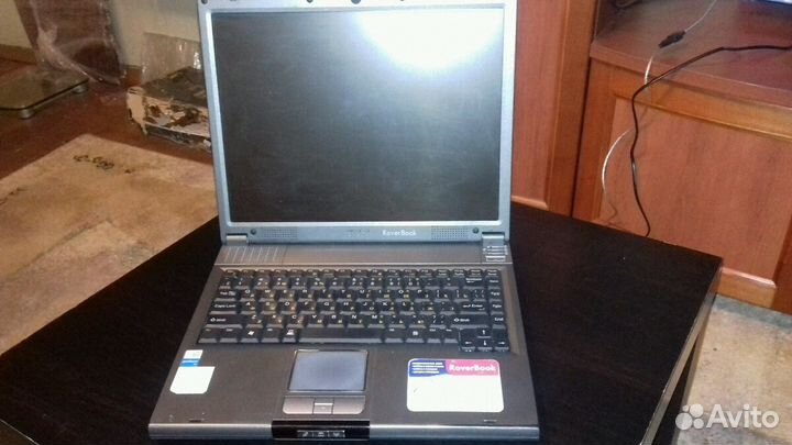 Ноутбук 14