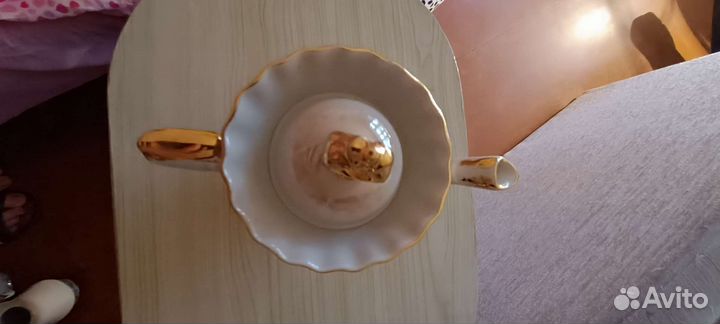 Сервиз кофейный