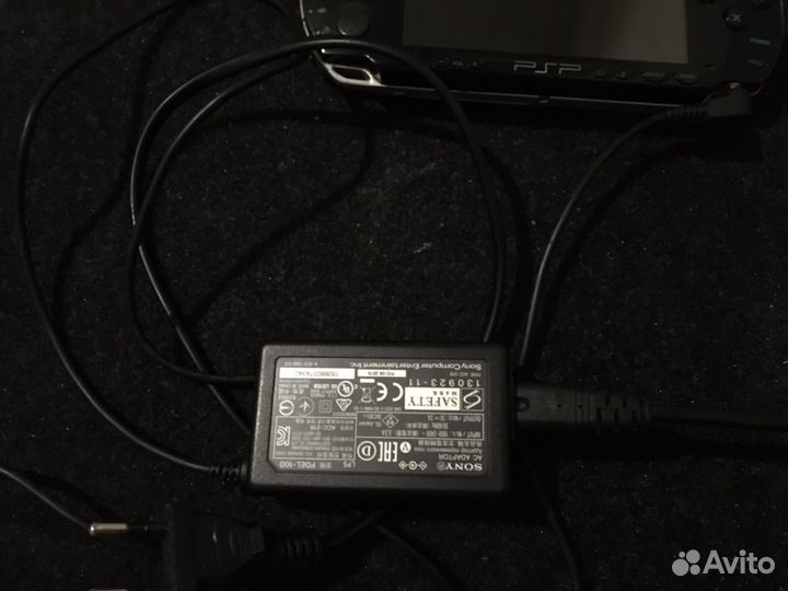 Sony PSP 1000