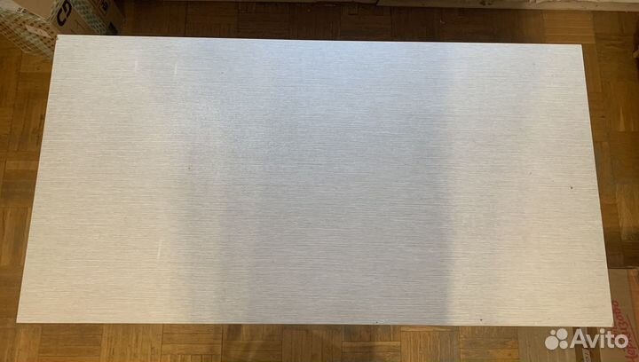 Рабочий стол