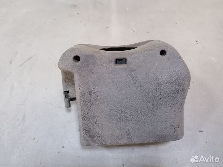 Кожух рулевой колонки Peugeot 206 1998-2012