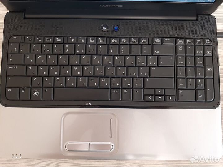 Продам ноутбук бу