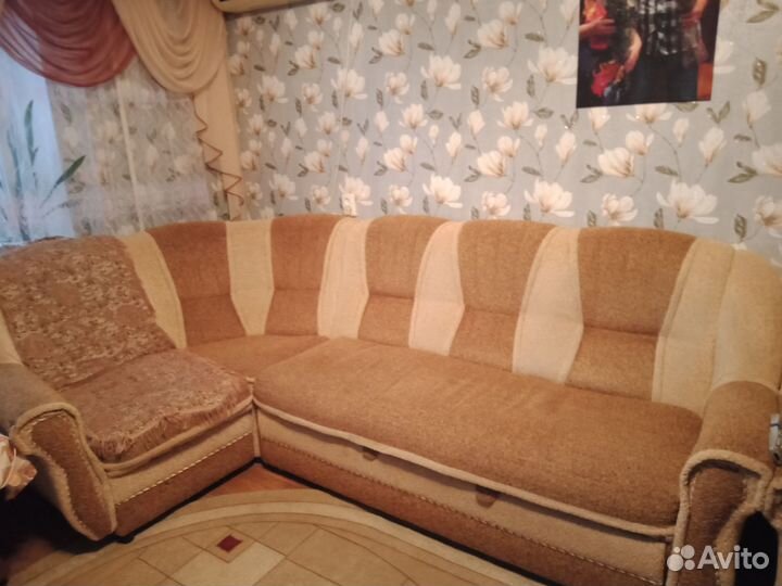 Продажа диванов бу