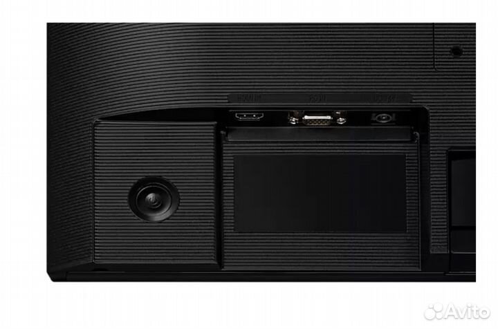 Монитор Samsung F22T350FHI 21.5