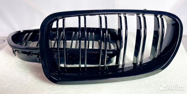 Ноздри bmw f10