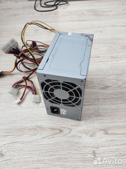 Блок питания для пк 450w