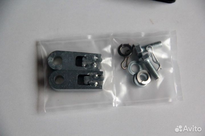 Комплект переходников Yamaha F15C/F20B 4T