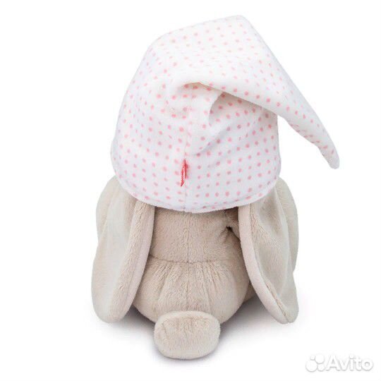 Зайка Ми с подушкой единорогом розовая новая
