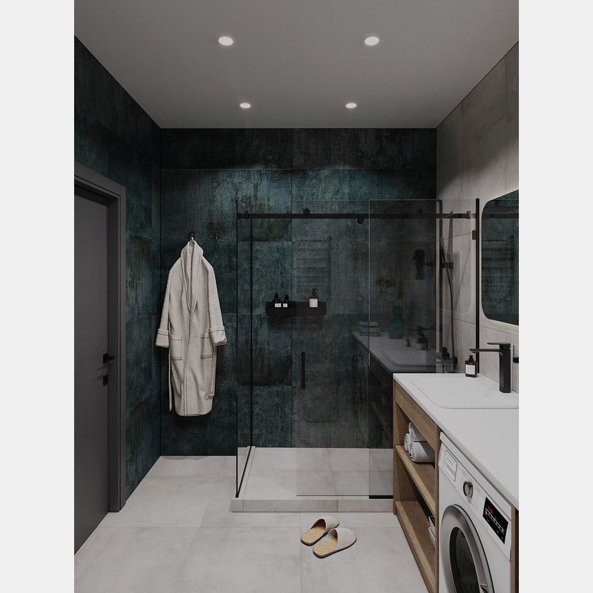 Апартаменты-студия, 23,5 м², 3/13 эт.