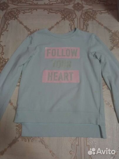 Вещи женские пакетом 40 42