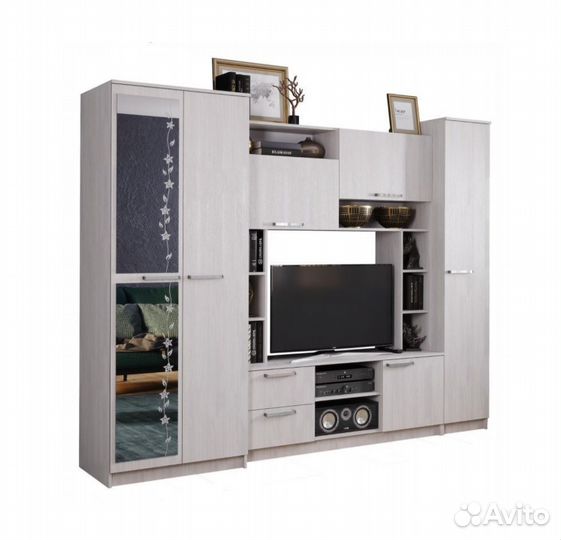 Гостиная Флора 2,7м