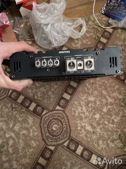 Моноблок аватар 1 1200