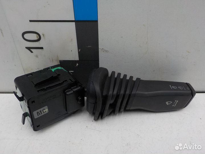 Переключатель подрулевой Opel Antara 2007