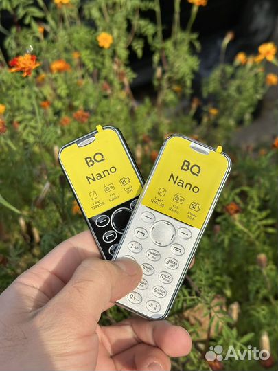BQ 1411 Nano