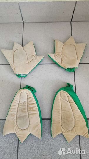 Сценический костюм