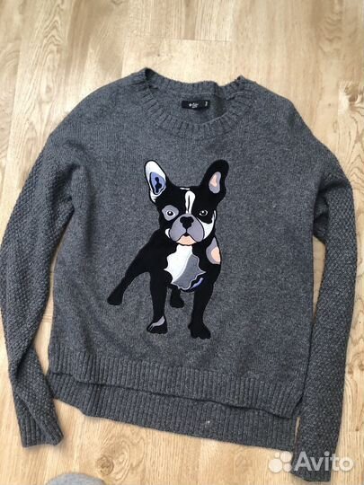 Вещи на девочку