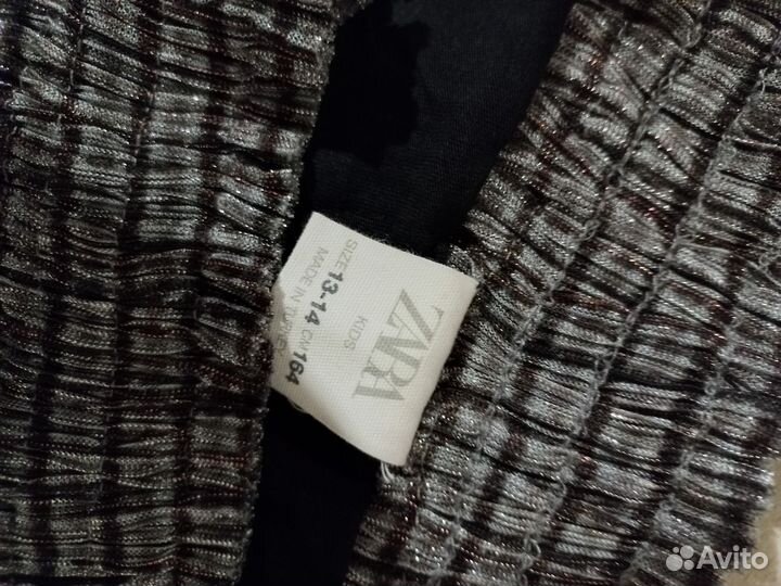 Юбка для девочки