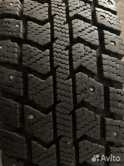 Шины на газель 185 75 r16c