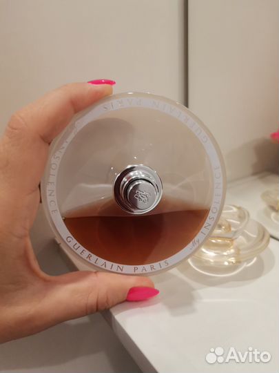 Guerlain my Insolence