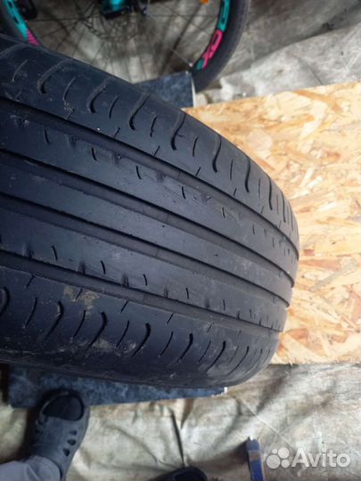 Hankook Optimo K415 205/55 R16