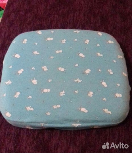 Ортопедическая подушка trelax