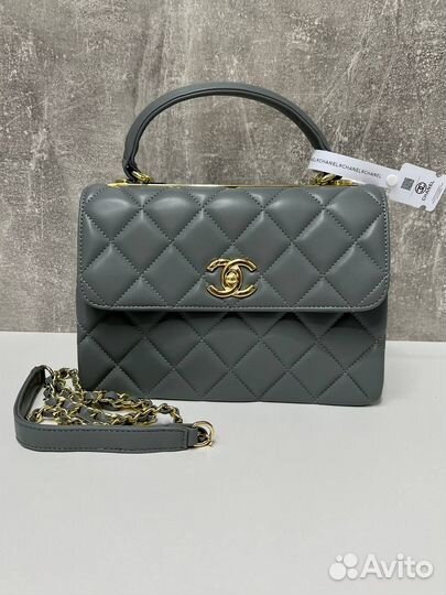 Сумка Chanel