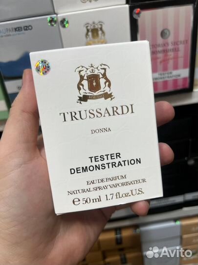 Trussardi Donna